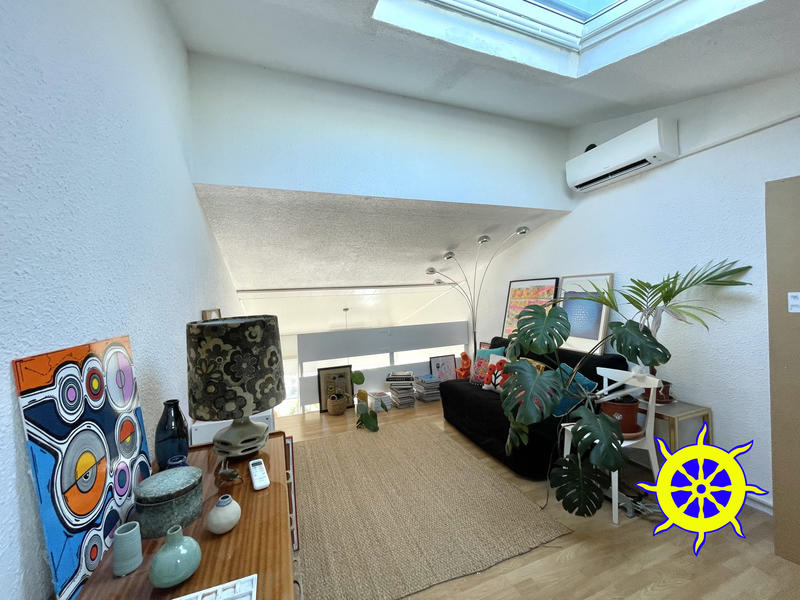 Appartement - 71 m² - 3 pièces