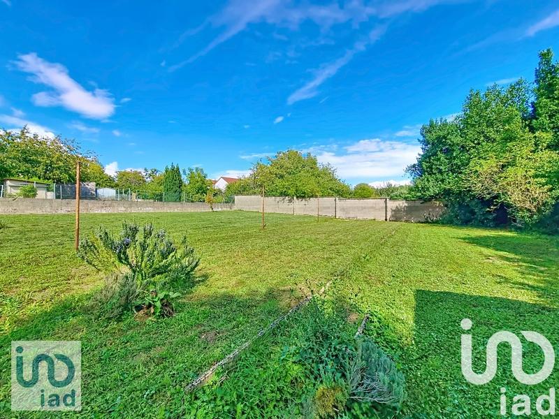 Maison - 63 m² - 3 pièces