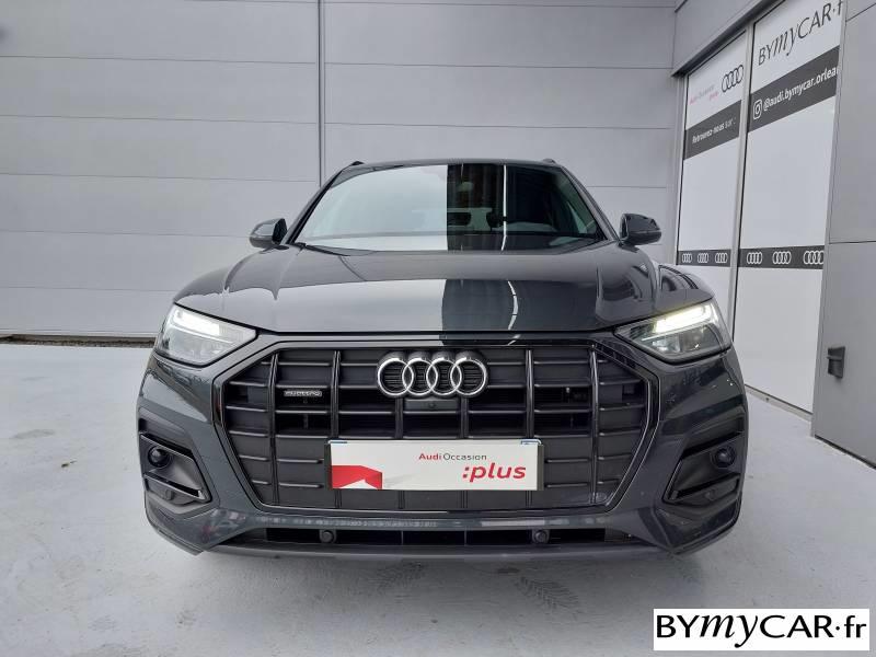 Audi Q5 Sportback 40 Tdi 204 s tronic 7 Quattro Design