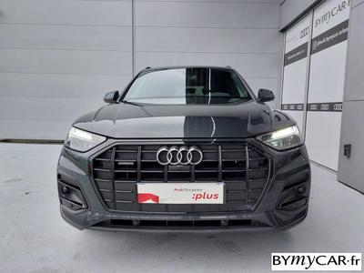 Audi Q5 Sportback 40 Tdi 204 s tronic 7 Quattro Design