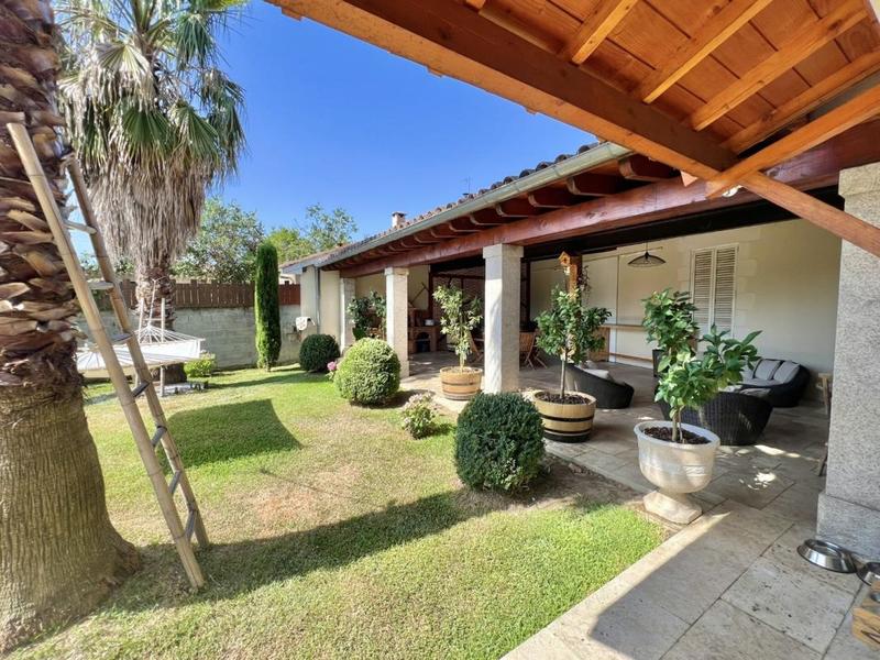 Maison de ville - 185 m² - 5 pièces