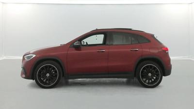Mercedes Classe Gla 250 e 160+102ch Amg Line 8g-Dct