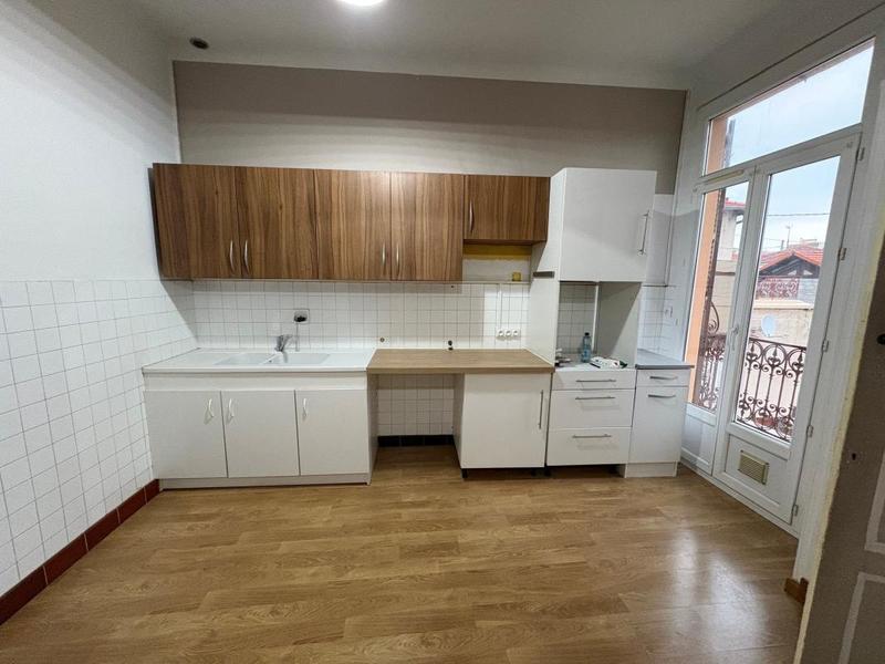 Maison - 81 m² - 3 pièces