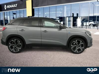 Renault Austral E-Tech hybrid 200 Iconic esprit Alpine