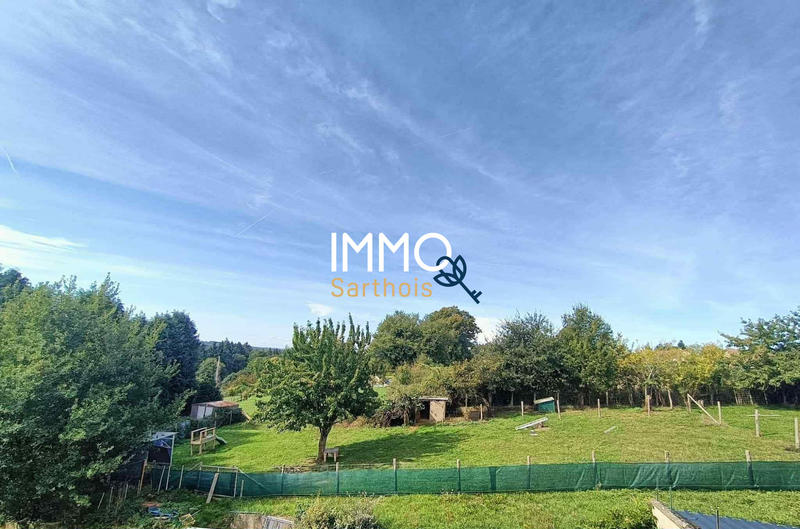 Maison - 154 m² - 6 pièces