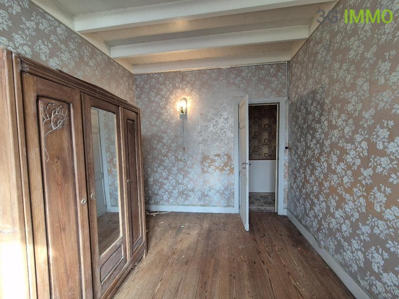 Maison - 180 m² - 10 pièces