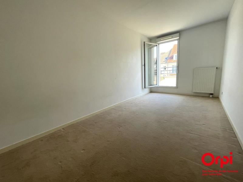 Appartement - 100 m² - 5 pièces