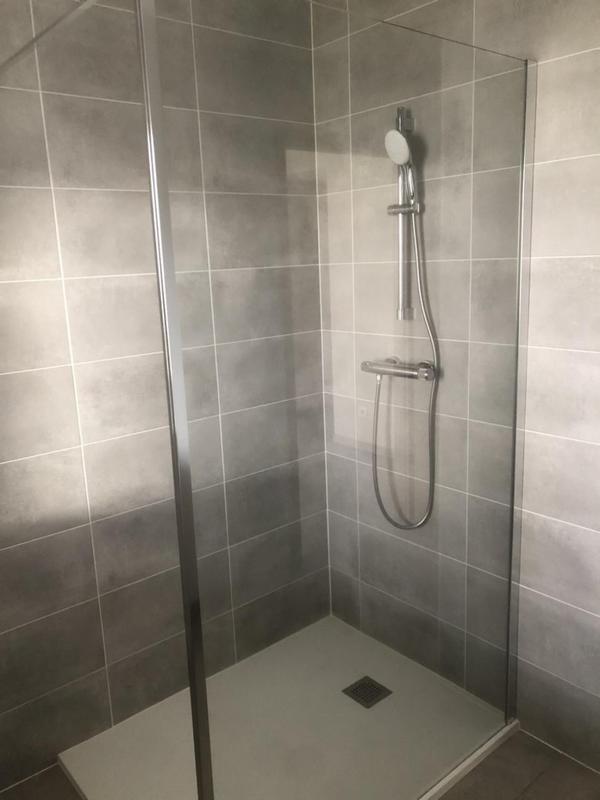 Appartement - 105 m² - 6 pièces