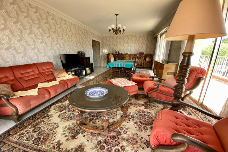 Appartement - 115 m² - 4 pièces