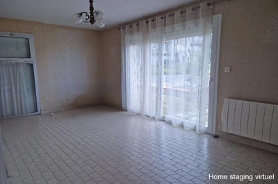 Maison - 118 m² - 6 pièces