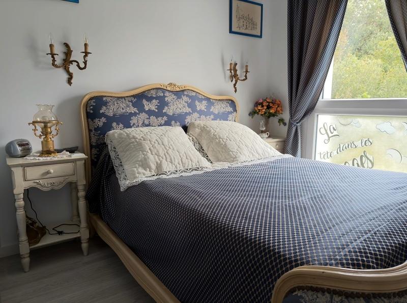 Appartement - 97 m² - 4 pièces