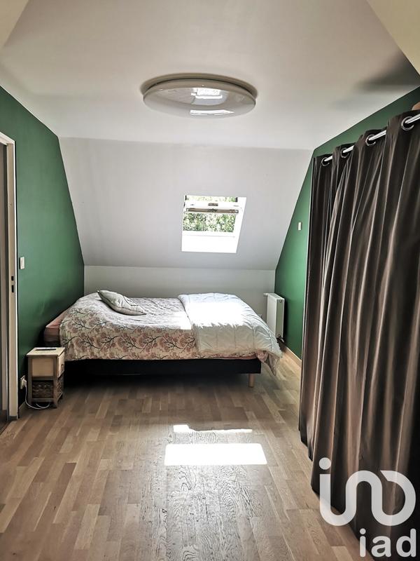 Maison - 171 m² - 10 pièces