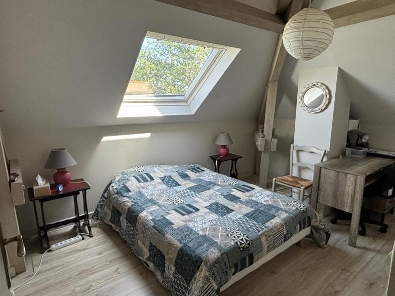 Maison - 170 m² - 7 pièces