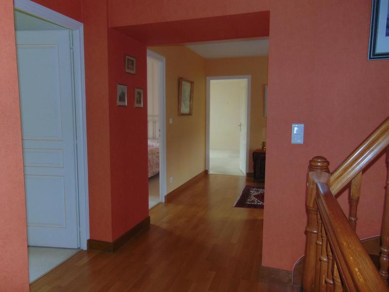 Maison - 192 m² - 7 pièces