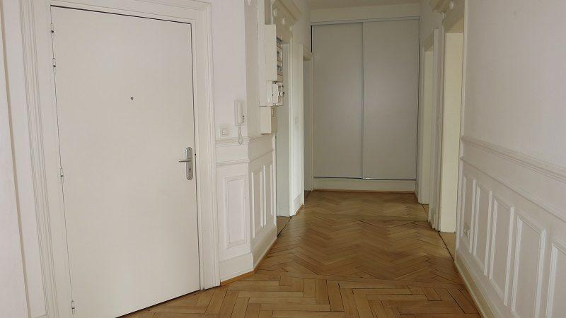 Appartement - 112 m² - 3 pièces