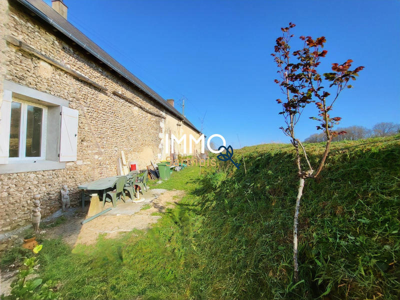 Maison - 140 m² - 4 pièces