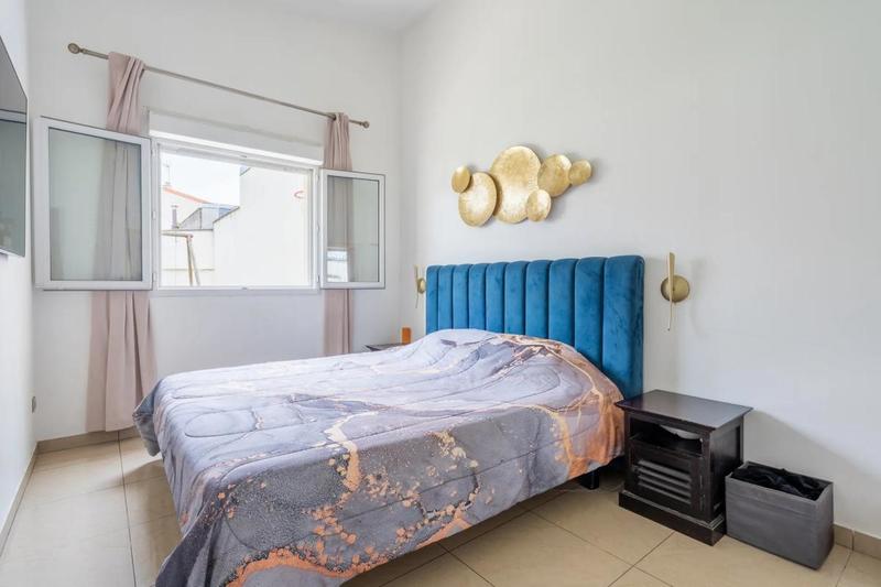 Pavillon - 86 m² - 3 pièces