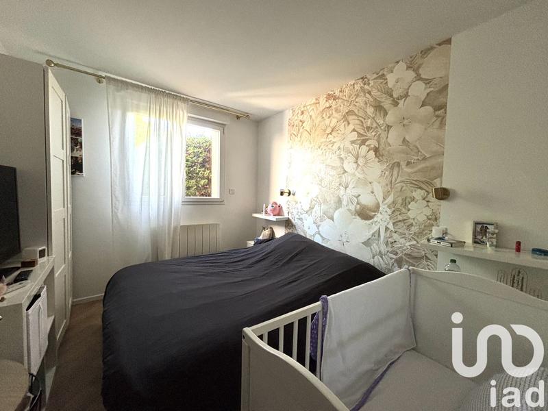 Appartement - 55 m² - 2 pièces