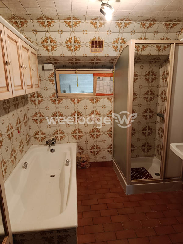 Maison ancienne - 258 m² - 6 pièces