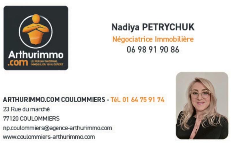 Immeuble - 106 m² - 4 pièces