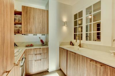 Appartement - 92 m² - 3 pièces