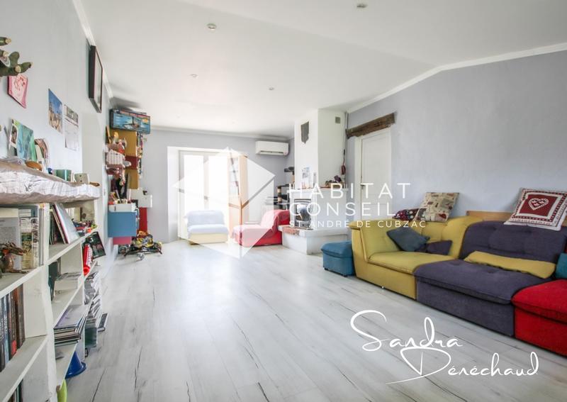 Maison - 355 m² - 7 pièces