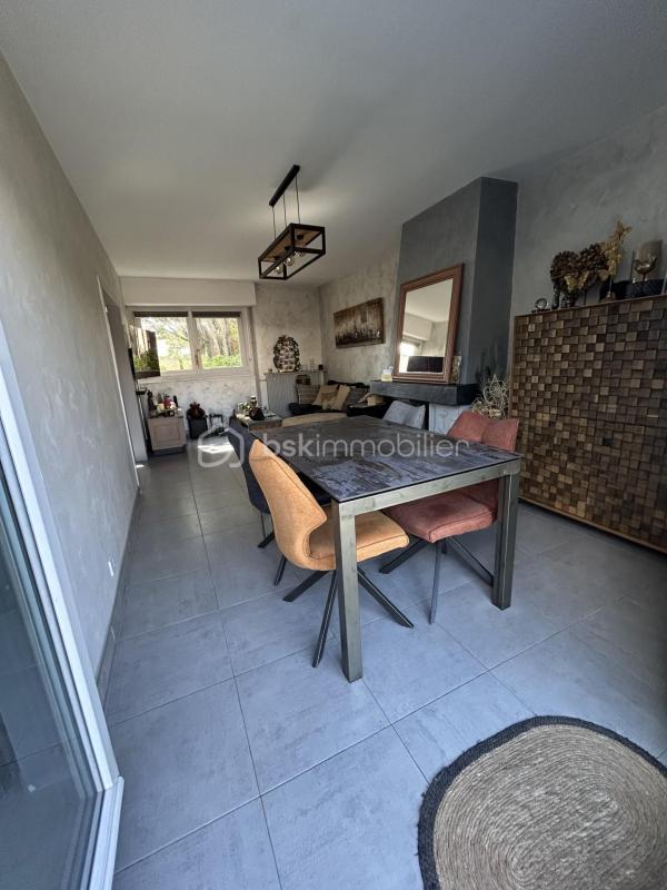 Maison - 79 m² - 4 pièces