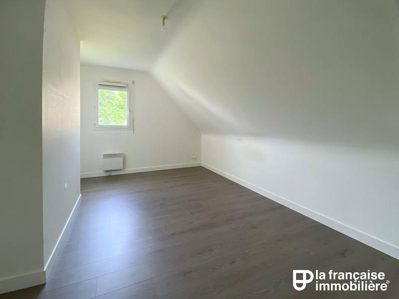 Maison - 133 m² - 6 pièces