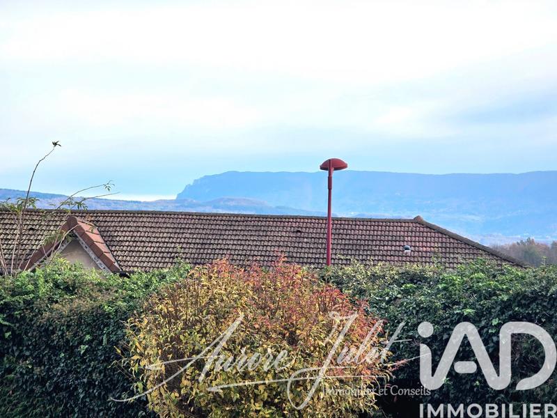 Maison - 199 m² - 6 pièces