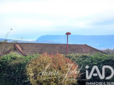 Maison - 199 m² - 6 pièces