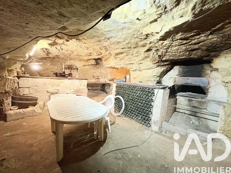 Maison de village - 193 m² - 7 pièces