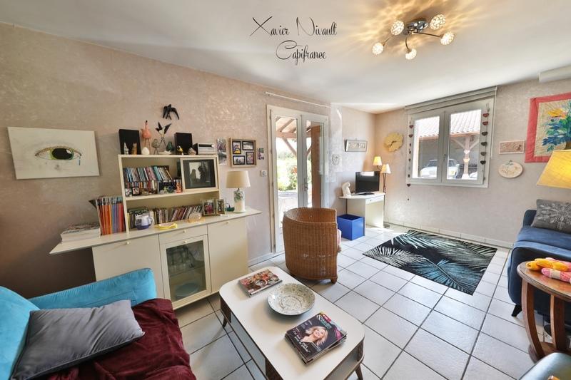 Maison - 136 m² - 8 pièces