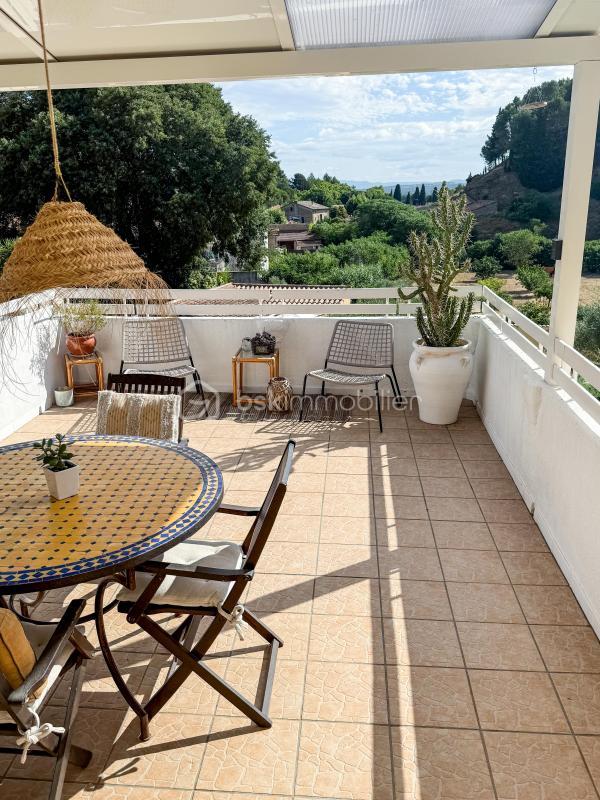 Maison de maîtres - 207 m² - 6 pièces