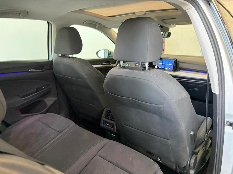 Volkswagen Golf 2.0 TDi Bmt Dsg7 150 cv