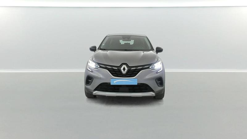 Renault Captur Plug-In Hybrid E-Tech 160 Intens 5p
