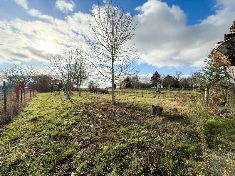 Maison - 166 m² - 6 pièces