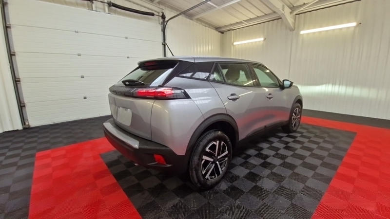 Peugeot 2008 PureTech 100 s&amp;amp;S Style