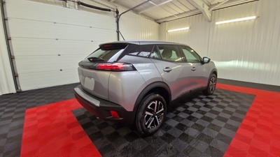 Peugeot 2008 PureTech 100 s&amp;amp;S Style