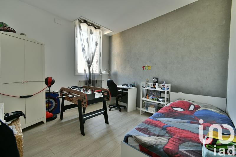 Maison - 160 m² - 7 pièces