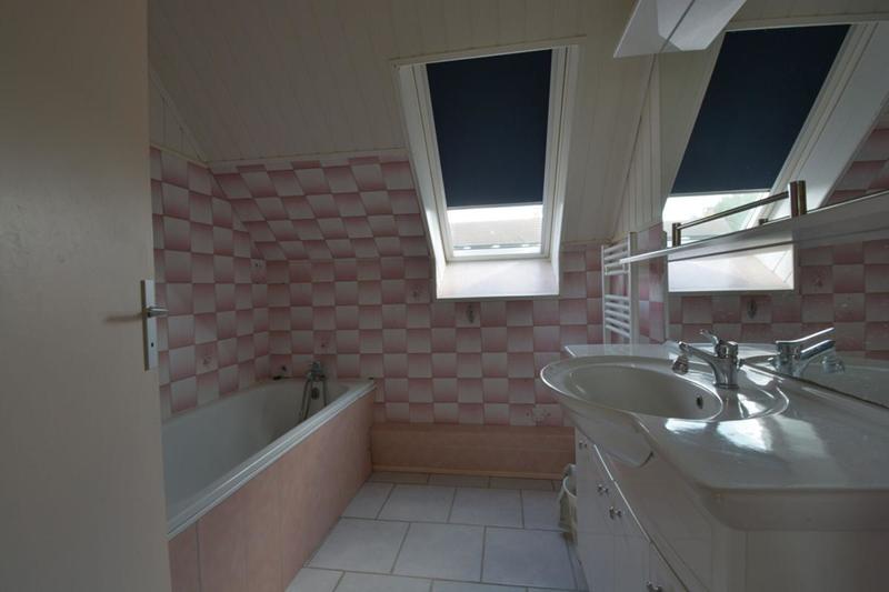 Maison - 110 m² - 6 pièces