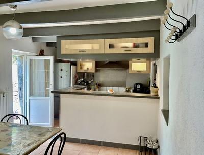 Maison de village - 87 m² - 4 pièces