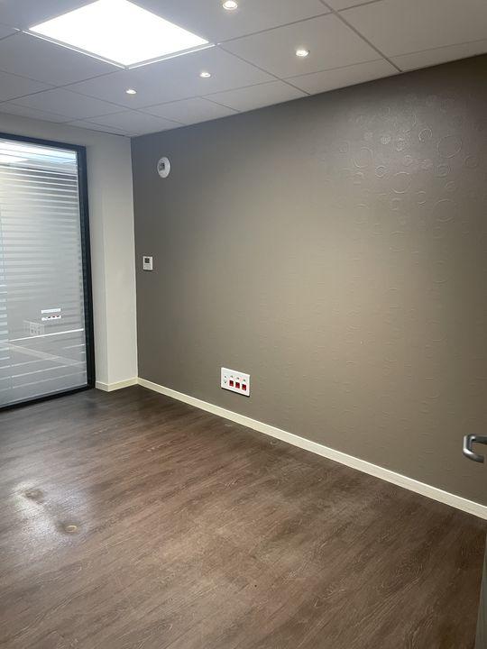 Immeuble - 235 m² - 14 pièces