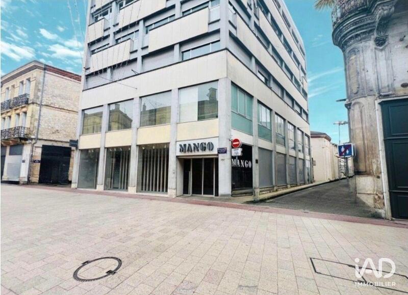 Local commercial - 255 m²