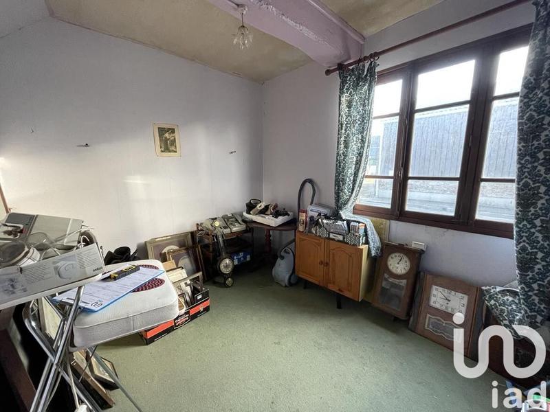 Maison - 70 m² - 4 pièces