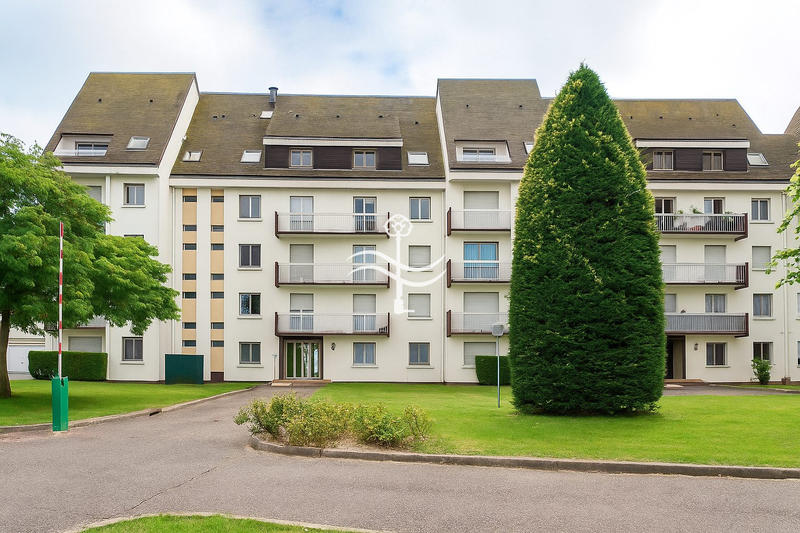 Appartement - 70 m² - 4 pièces