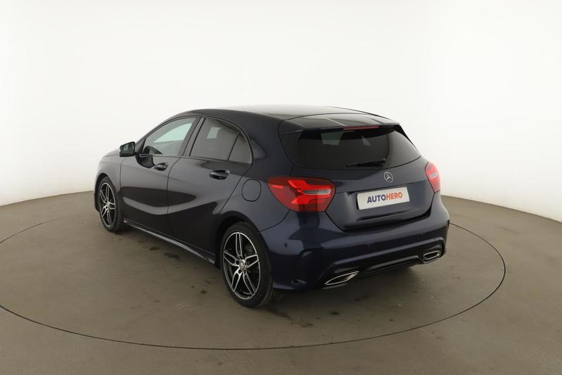 Mercedes Classe a 180 d 7g-Dct 109 ch