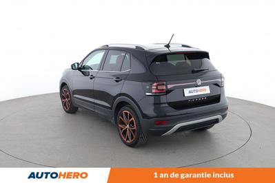 Volkswagen t-Cross 1.0 Tsi Carat 115 ch
