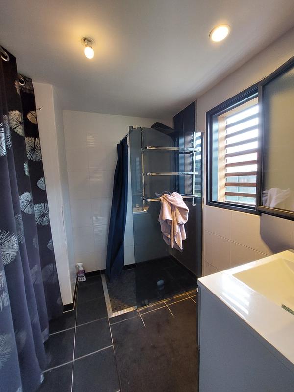 Maison - 155 m² - 6 pièces