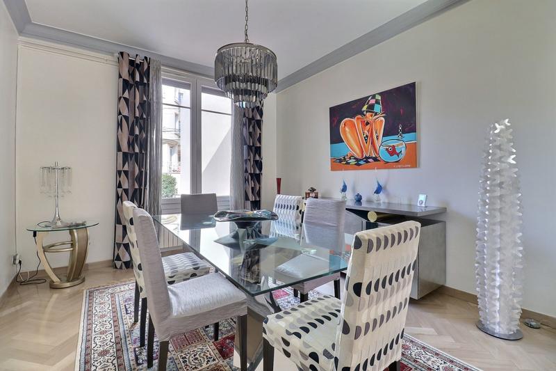 Villa - 112 m² - 6 pièces