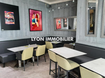 Fonds de commerce - Magasins - 180 m²